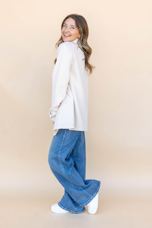 Work From Home Outfit