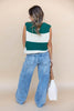 Sassy Stripes Outfit