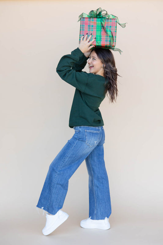 Merry & Bright Outfit