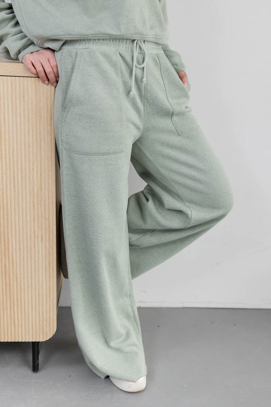 Sunday Snuggles Lounge Pants