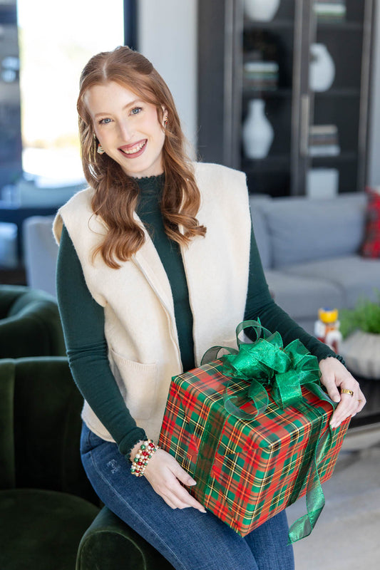 The Layer Life Sweater Vest