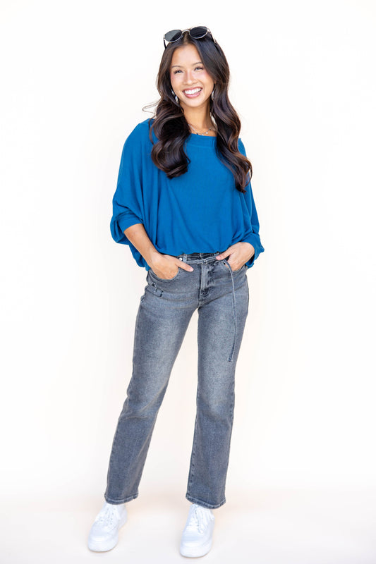 Everyday Easy Outfit