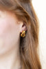 Forever In Loops Earrings