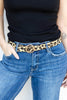 Wildheart Waist Belt