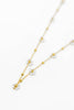 Daisies For Days Necklace