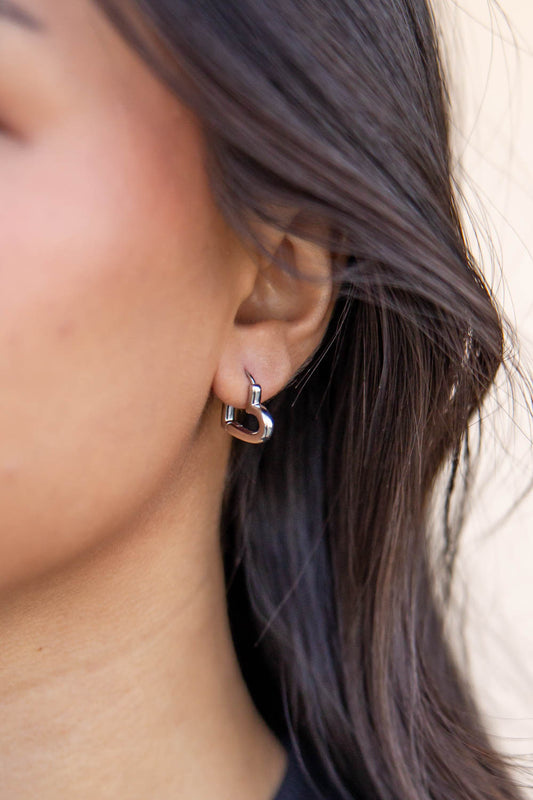 Cute Energy Earrings