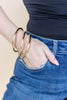 Stacked With Love Bangle Bracelets
