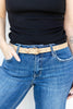 Shape It Up Belt