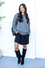 Polished Preppy Outfit