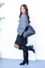 Polished Preppy Outfit