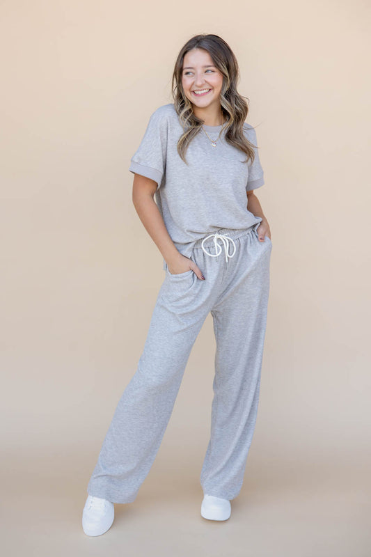 Ready Set Chill Lounge Pants