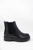 Kickin’ It Cute Chelsea Ankle Boots