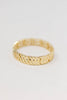 Liquid Luster Stretch Bracelet
