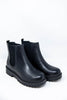 Kickin’ It Cute Chelsea Ankle Boots