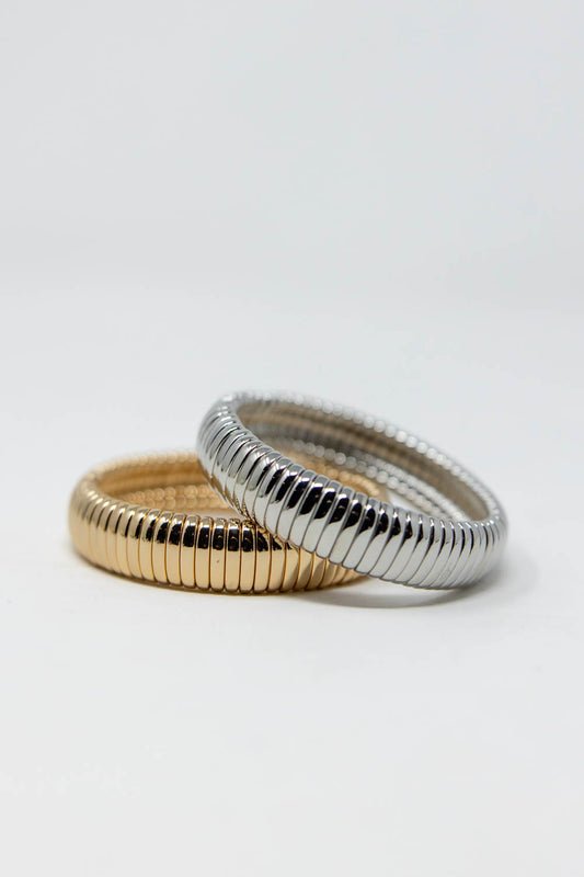 Wear Anywhere Stretch Bracelet