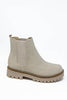 Kickin’ It Cute Chelsea Ankle Boots