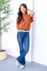Bootcut Babe Outfit