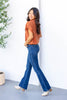 Bootcut Babe Outfit
