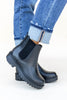 Kickin’ It Cute Chelsea Ankle Boots