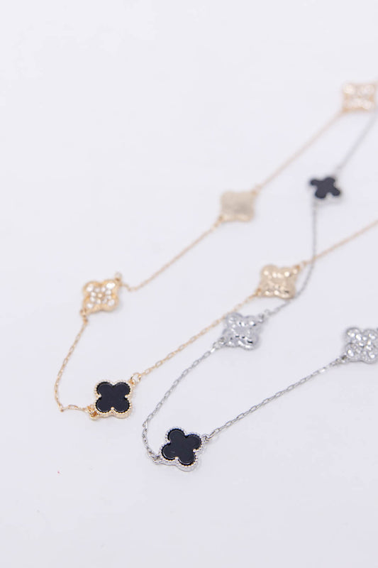 Sparkle Moment Necklace