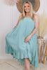 Music in the Park Maxi Skirt/Dress