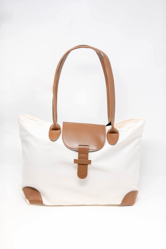 Executive Energy Tote Bag