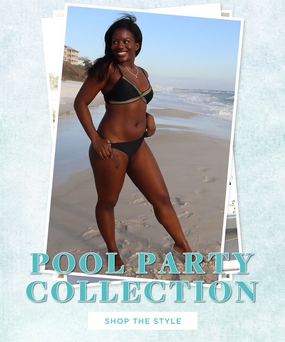 Pool Party Collection