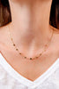 Natalie Necklace