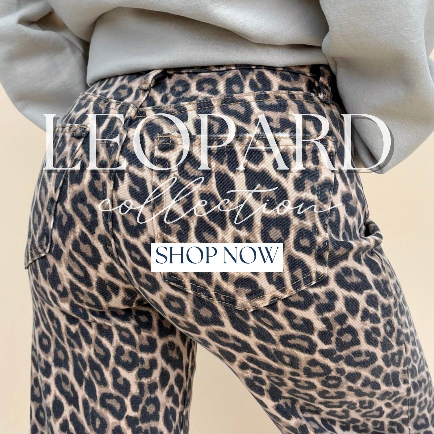 Leopard Collection