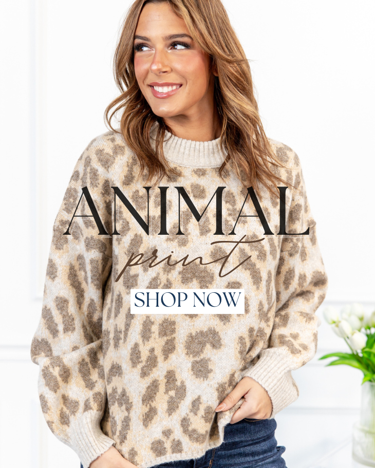 Animal Print