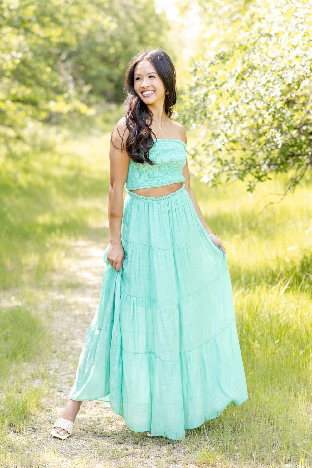 Summer Brights