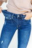 No Apologies Low Rise Bootcut Jeans