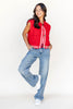 Offbeat Icon 90’s Baggy Jeans