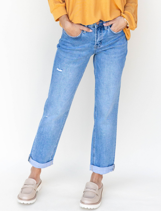 HIGH RISE STYLES