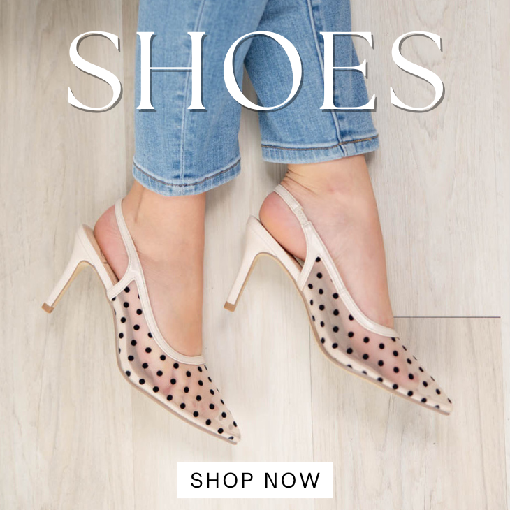 Shop Shoes