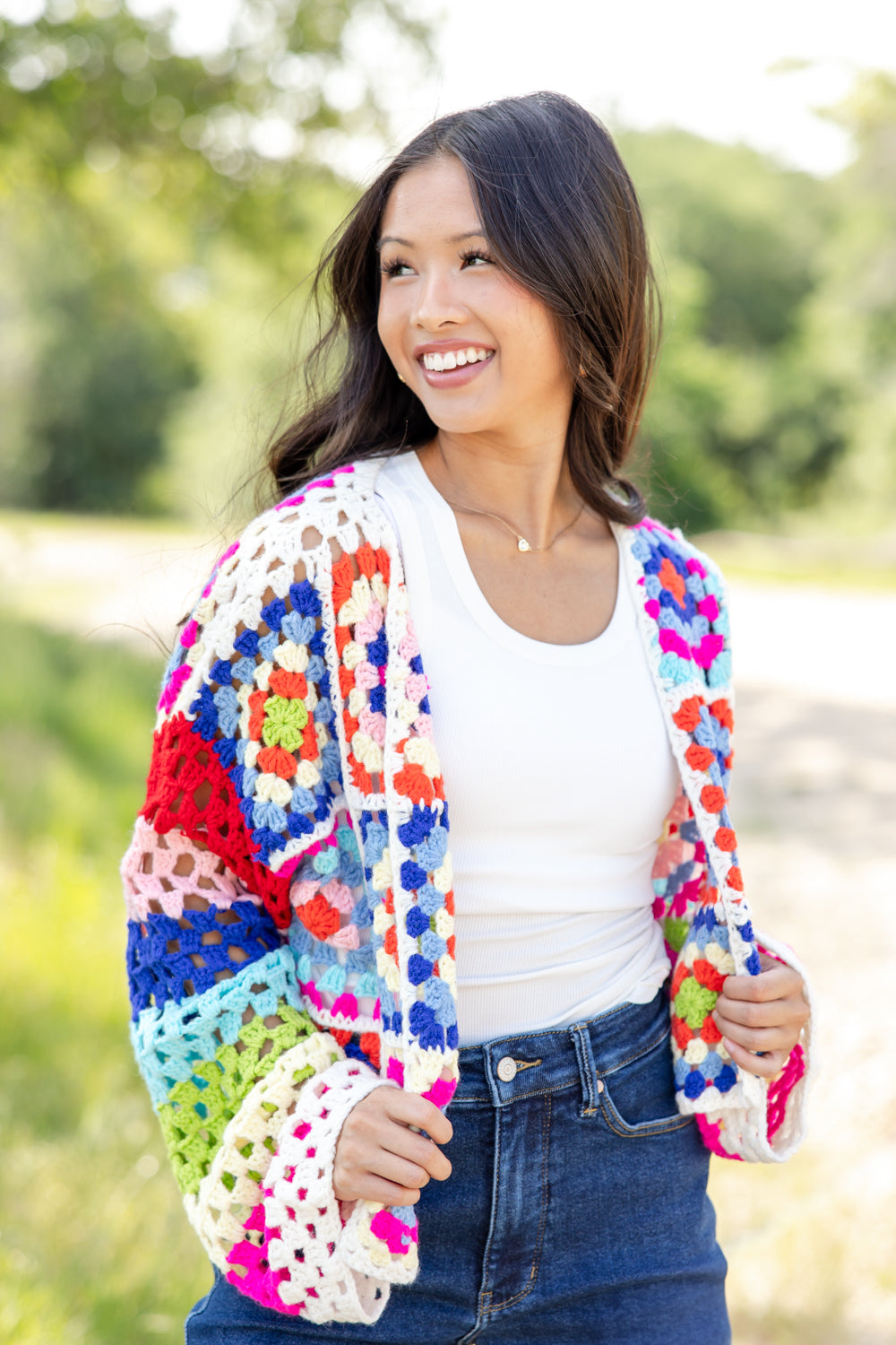 Shop All Layering Pieces | Charming & Main Boutique