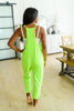 Becky Romper in Assorted Colors