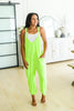 Becky Romper in Assorted Colors