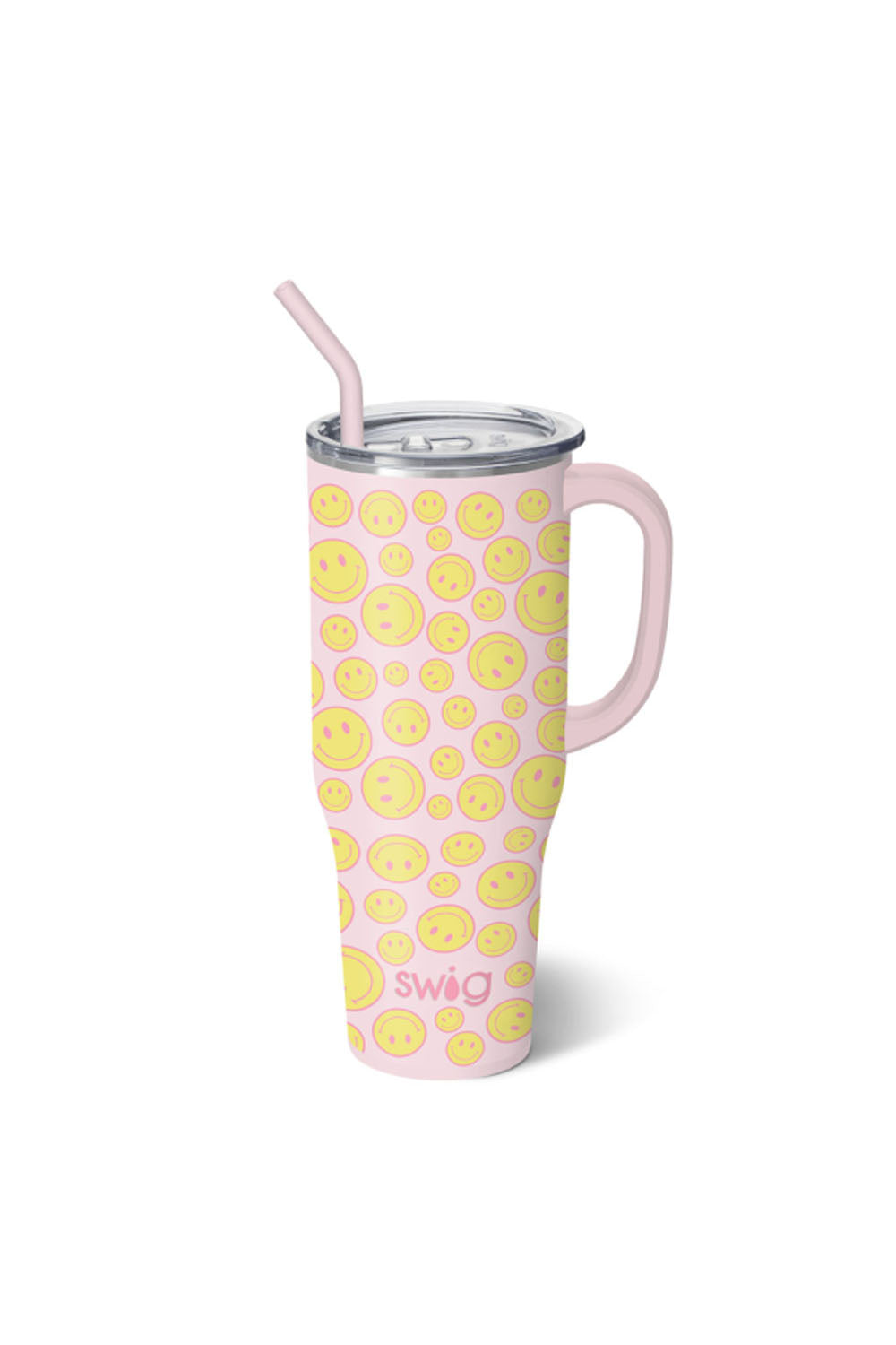 Swig Oh Happy Day Tumbler 22 oz.