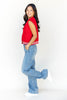 Offbeat Icon 90’s Baggy Jeans