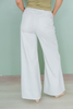 Little White Lies Featherweight Palazzo Jeans