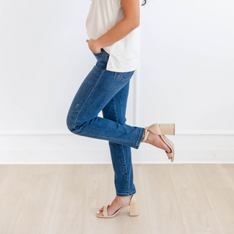 AVERAGE INSEAMS