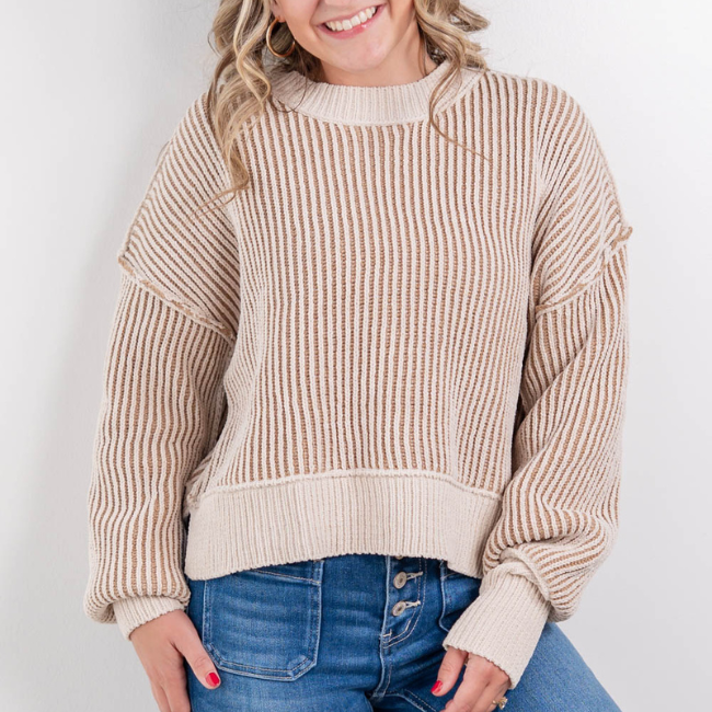 Sweaters