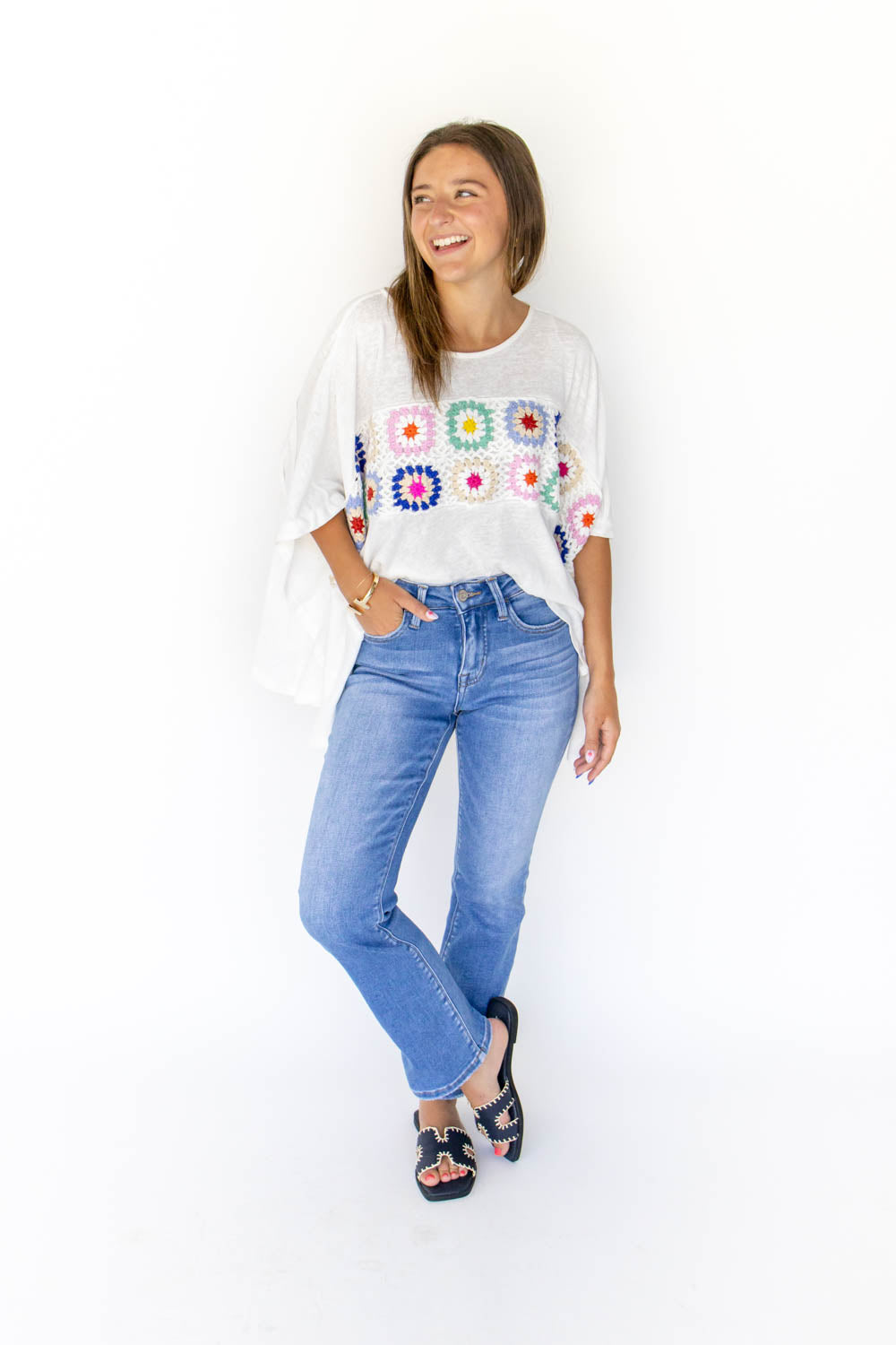 Lovervet Jeans Charming & Main