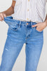 Meant To Be Boyfriend Jeans