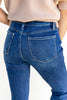 No Apologies Low Rise Bootcut Jeans