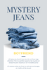 Mystery Jeans - Boyfriend
