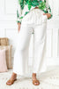 Palmetto Bay Wide Leg Linen Pants