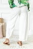 Palmetto Bay Wide Leg Linen Pants