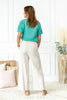 Palmetto Bay Wide Leg Linen Pants